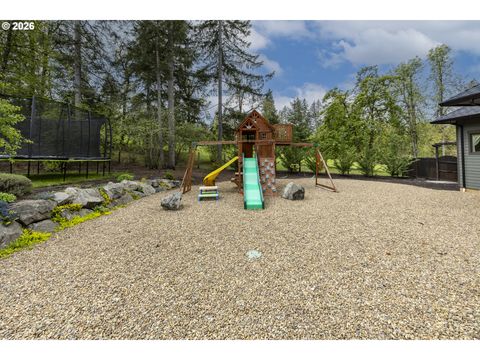 Tiny photo for 32568 Deberry Rd, Creswell, OR 97426 (MLS # 393703889)