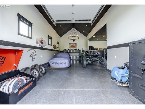 Tiny photo for 32568 Deberry Rd, Creswell, OR 97426 (MLS # 393703889)