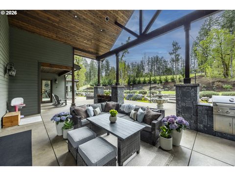 Tiny photo for 32568 Deberry Rd, Creswell, OR 97426 (MLS # 393703889)