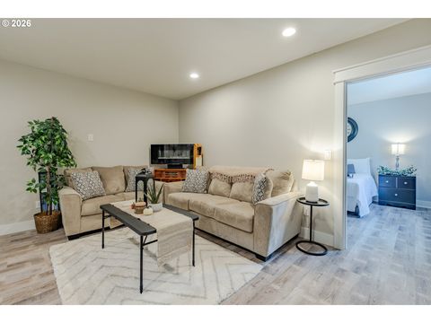 Tiny photo for 32568 Deberry Rd, Creswell, OR 97426 (MLS # 393703889)