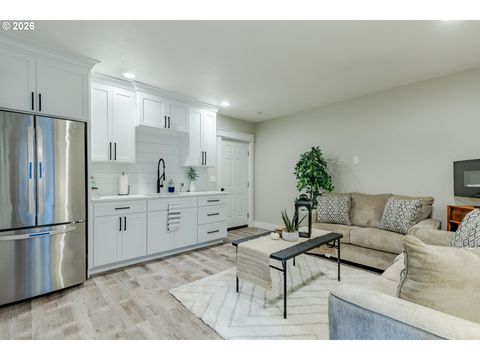 Tiny photo for 32568 Deberry Rd, Creswell, OR 97426 (MLS # 393703889)