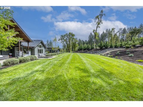 Tiny photo for 32568 Deberry Rd, Creswell, OR 97426 (MLS # 393703889)
