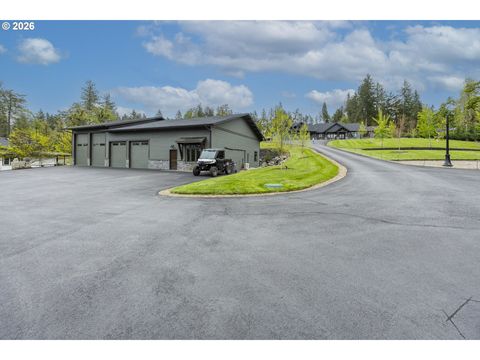 Tiny photo for 32568 Deberry Rd, Creswell, OR 97426 (MLS # 393703889)