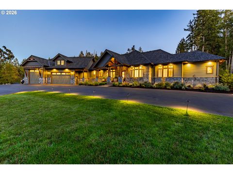 Photo of 32568 Deberry Rd, Creswell, OR 97426 (MLS # 393703889)