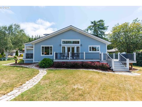 A home in Bandon