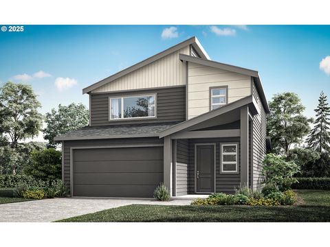 2245 Ash ST Lot 86 Woodland WA 98674