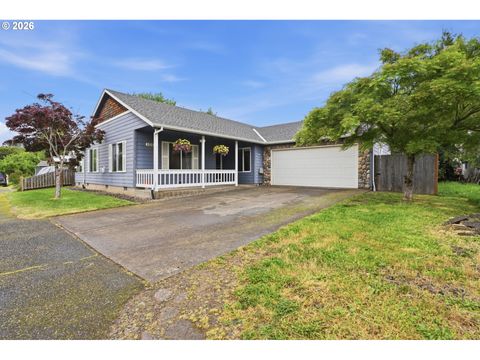 105 Toliver RD Molalla OR 97038