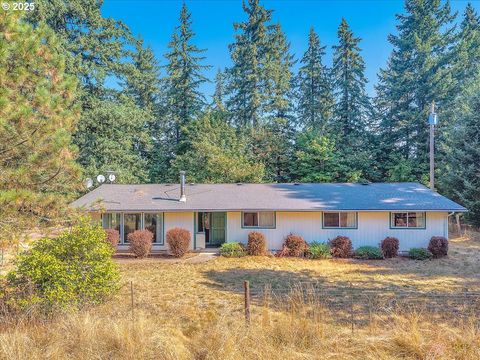 26600 SE CURRIN RD Estacada OR 97023