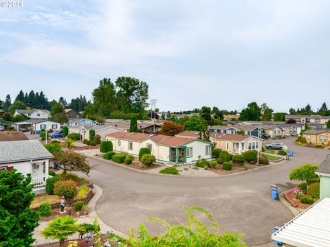 A home in Vancouver