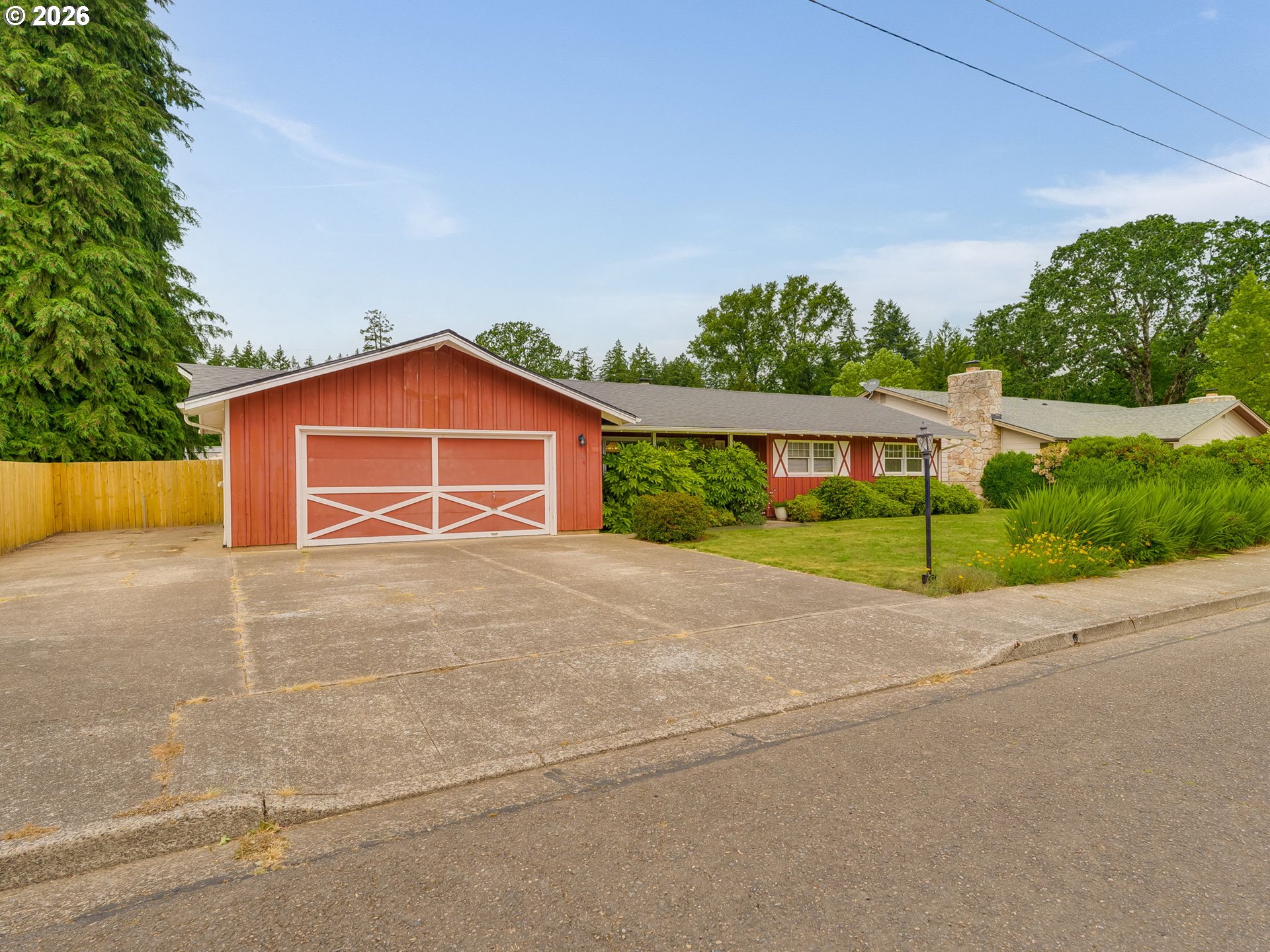 515 SW BROCKWOOD AVE