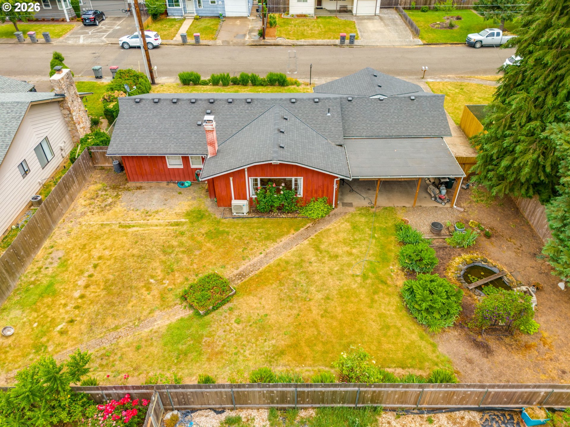 515 SW BROCKWOOD AVE