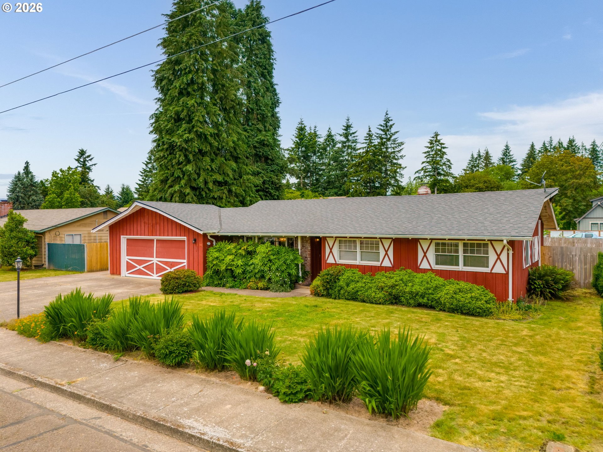 515 SW BROCKWOOD AVE