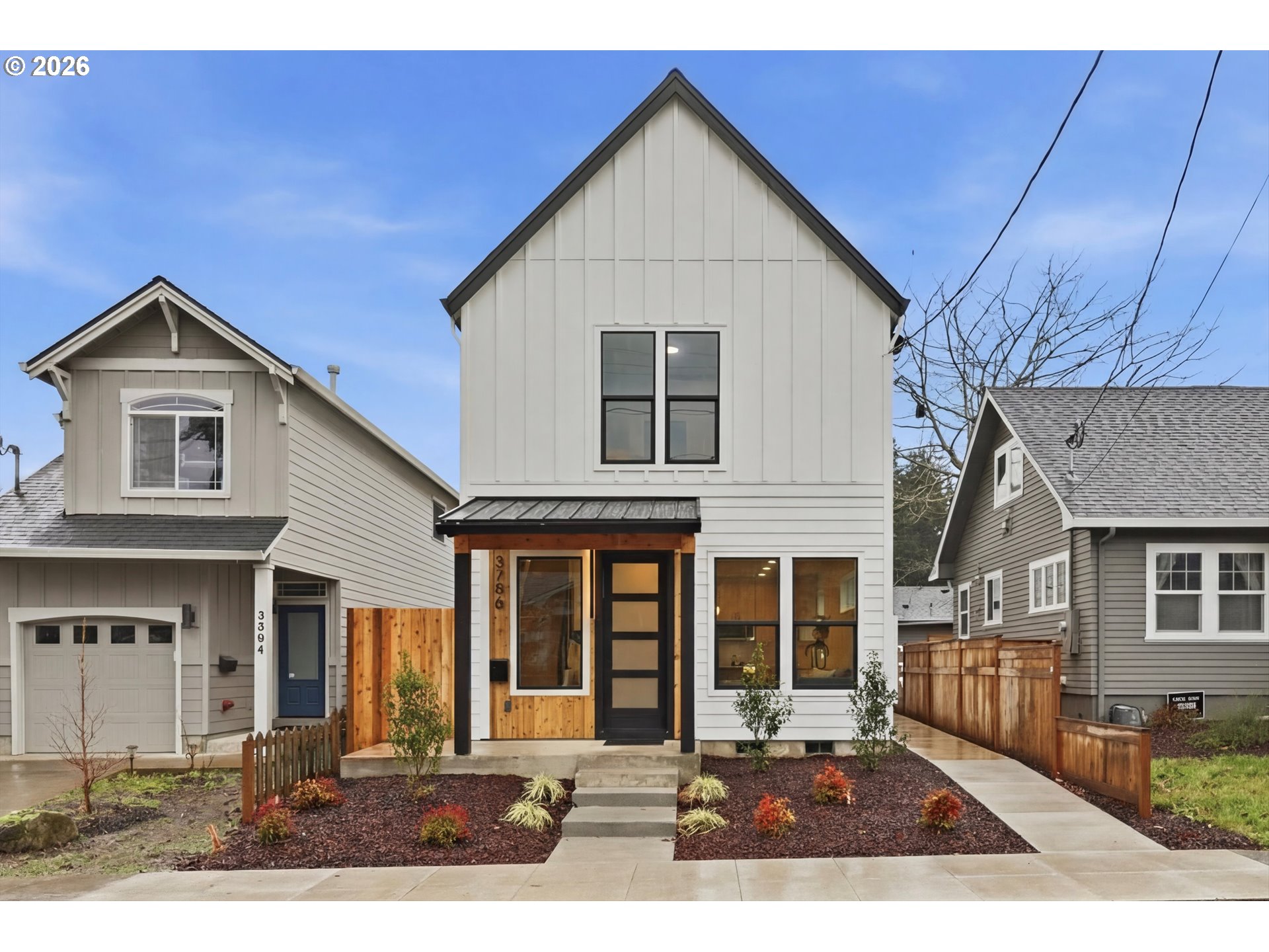 Photo 1 of 28 — 3796 NE 81ST AVE, Portland, OR 97213