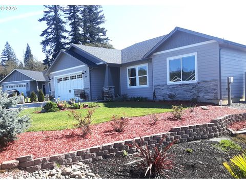 714 Slazenger Ct, Sutherlin, OR 97479 - MLS#: 103948002
