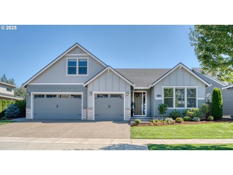 15332 SE LEWIS ST Happy Valley OR 97086