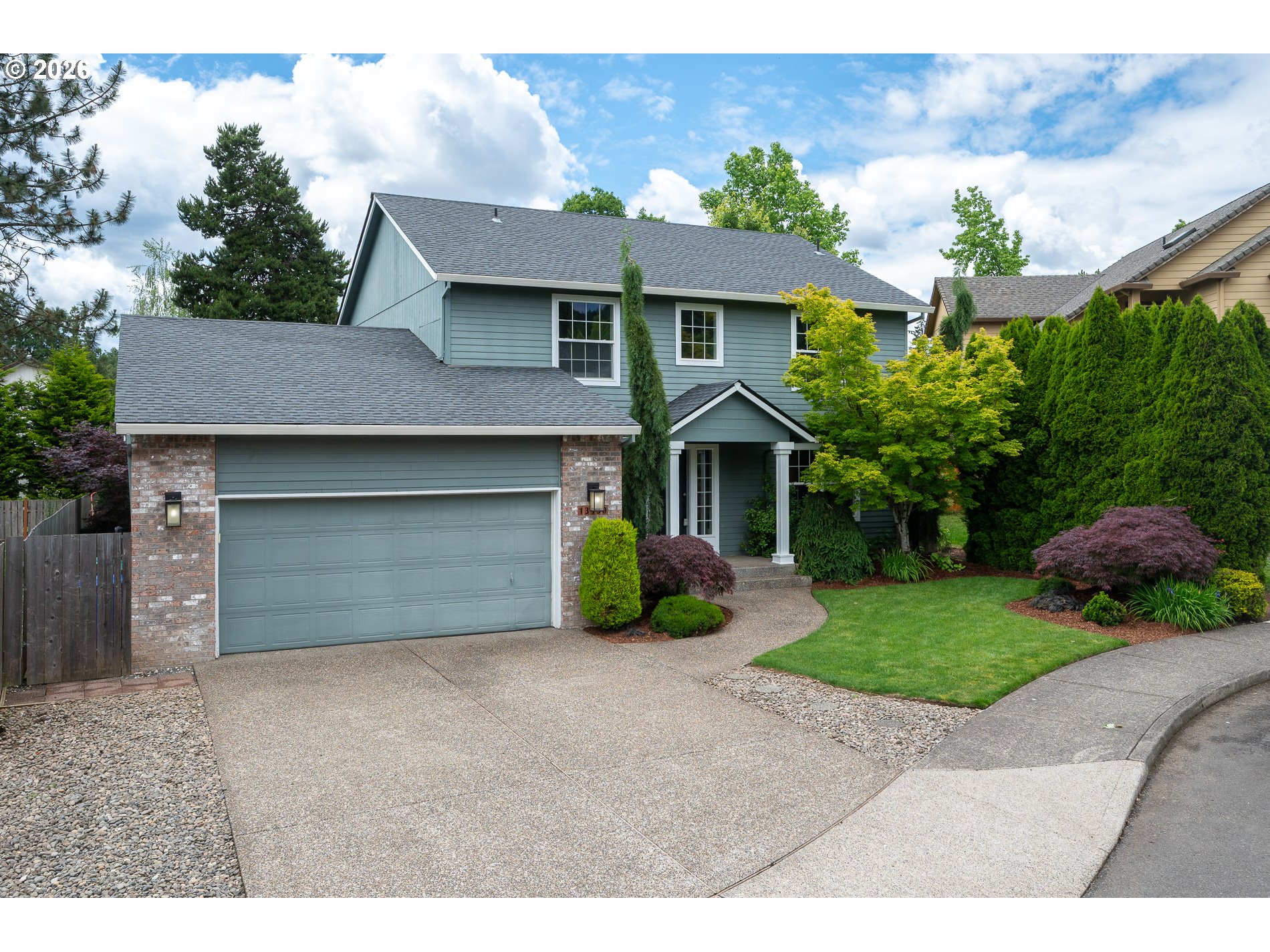 13130 SE TERRA CASCADE LOOP