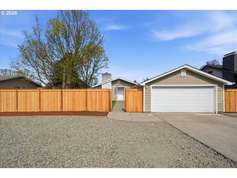 19805 SW ROCK RD Beaverton OR 97003