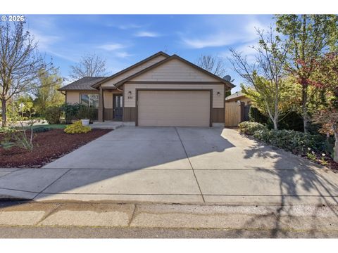 595 RABER RD Eugene OR 97402