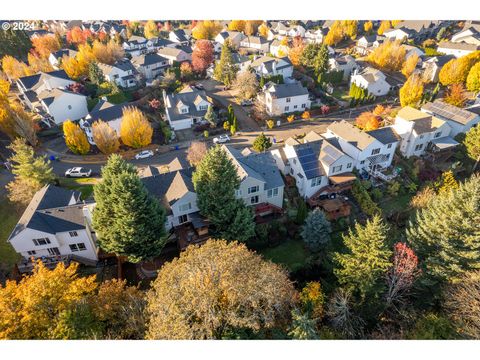 A home in Clackamas