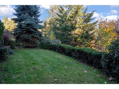 A home in Clackamas