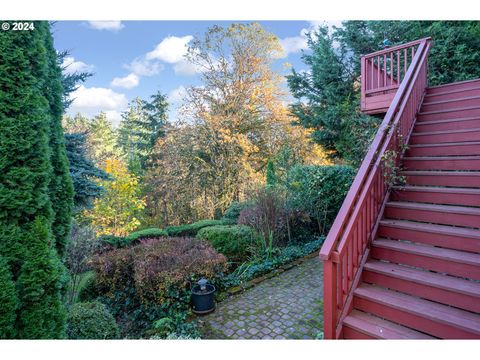 A home in Clackamas