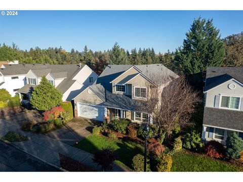 A home in Clackamas