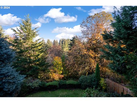 A home in Clackamas