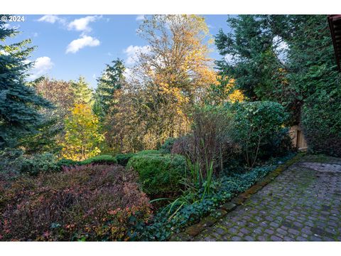 A home in Clackamas