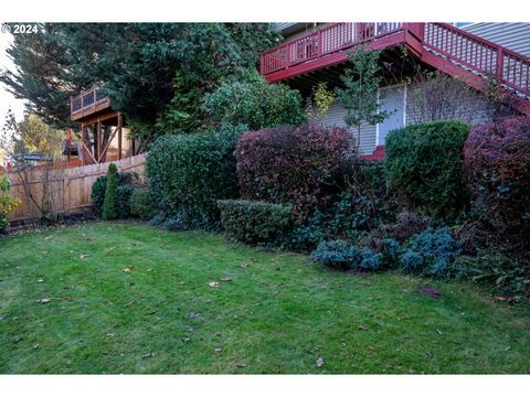 A home in Clackamas