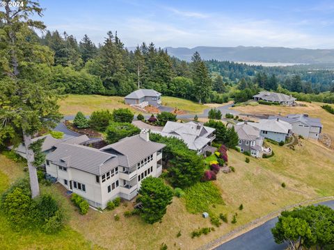 A home in Nehalem