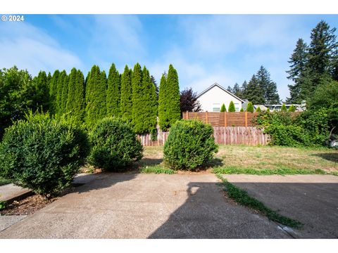 A home in Camas