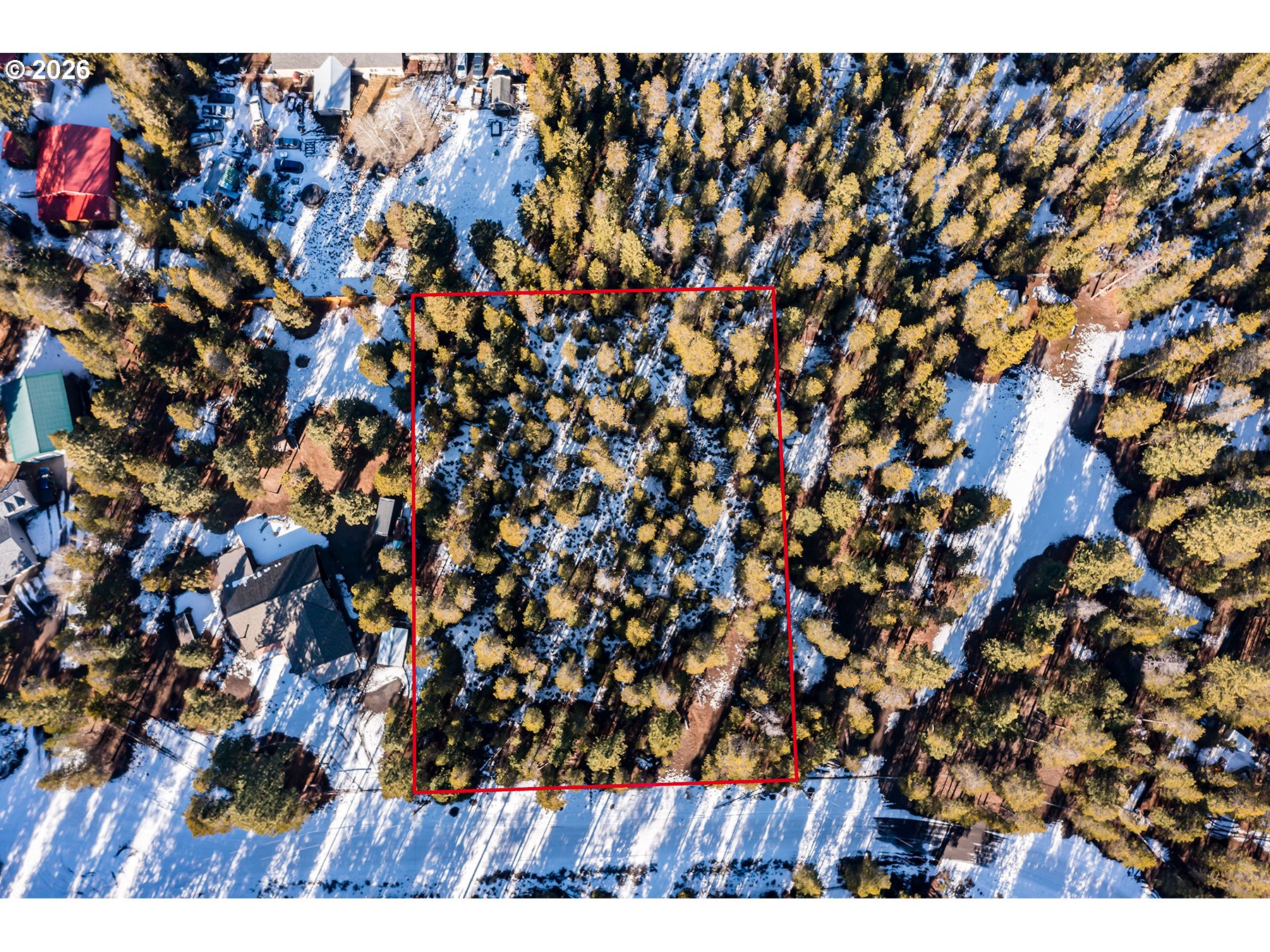 Photo 1 of 18 — 15490 RAINBOW CT, La Pine, OR 97739