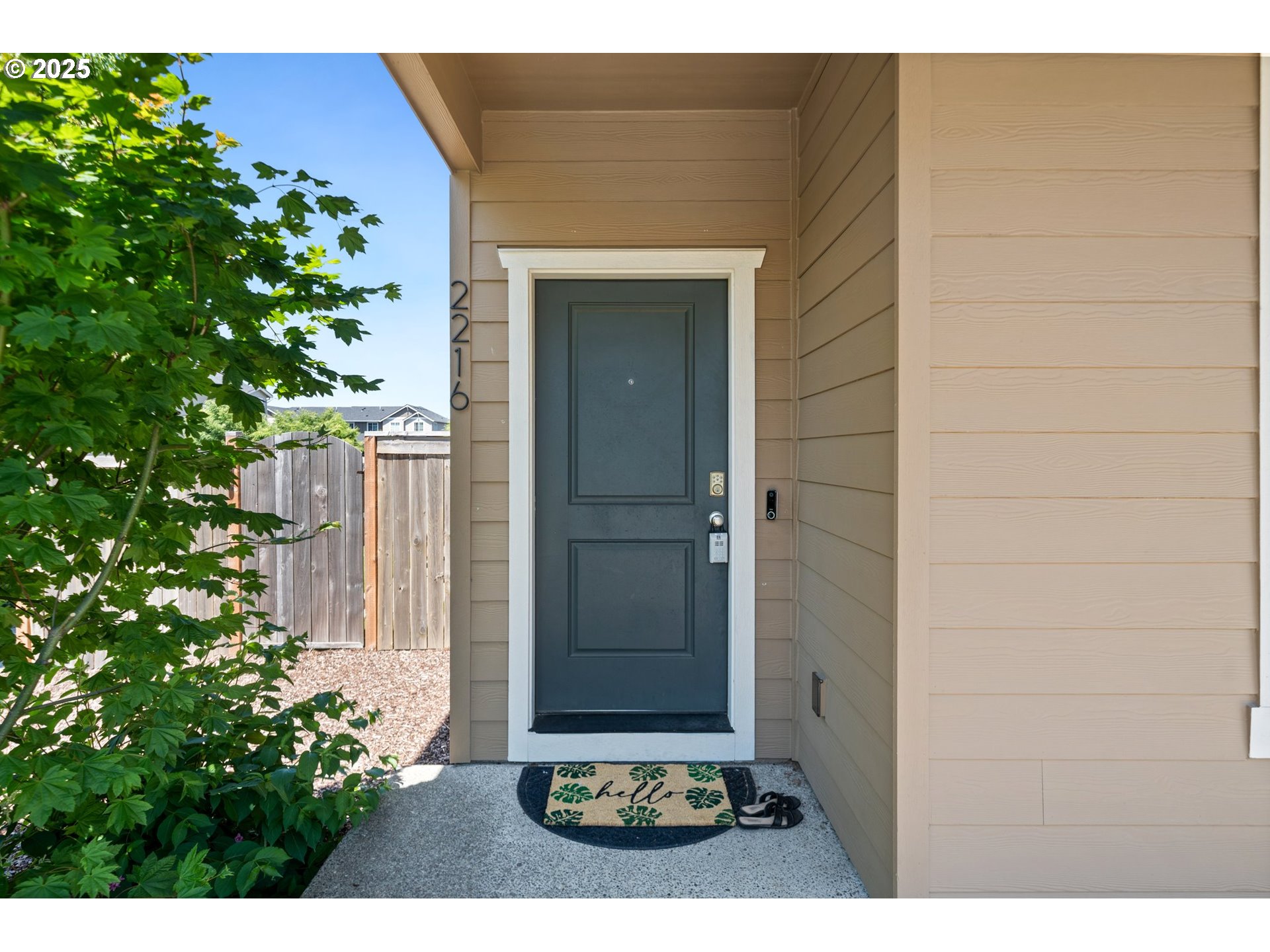 2216 SE 16TH ALY
