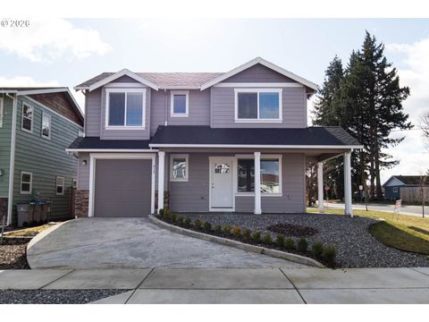 517 CAMEO DR Hood River OR 97031