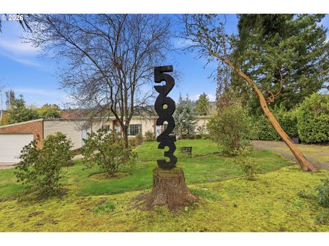 5623 SW BOUNDARY ST Portland OR 97221