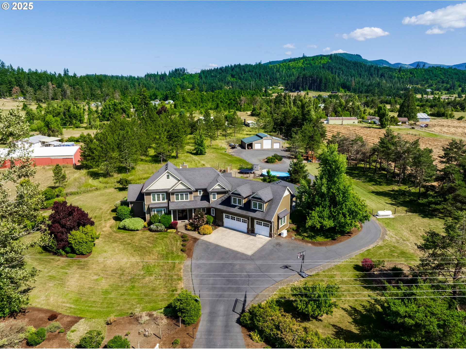 83500 ENTERPRISE RD