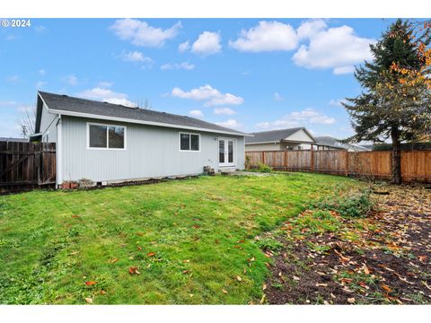 A home in Hillsboro