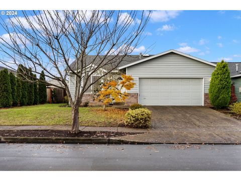 A home in Hillsboro