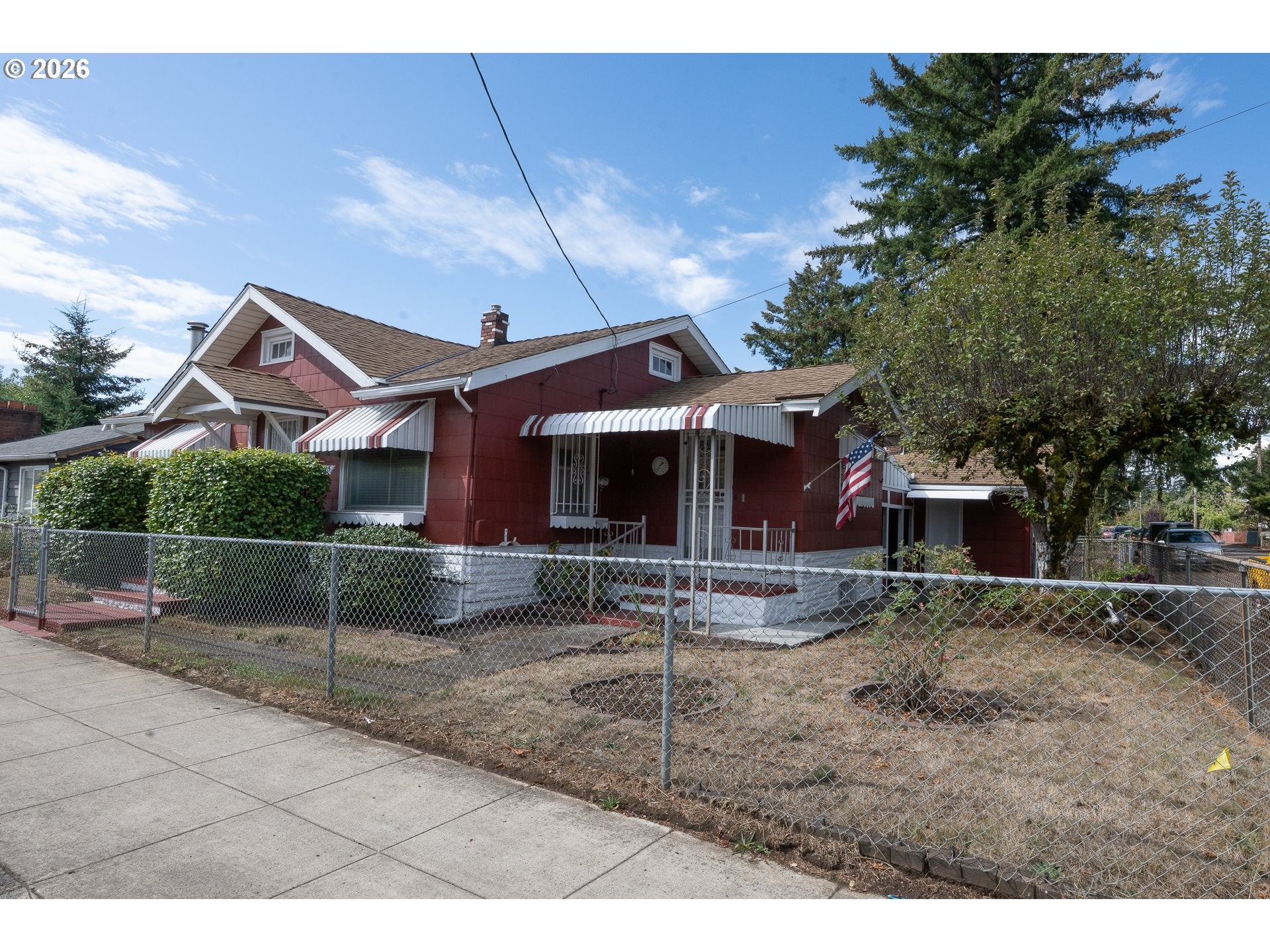4905 SE 122ND AVE