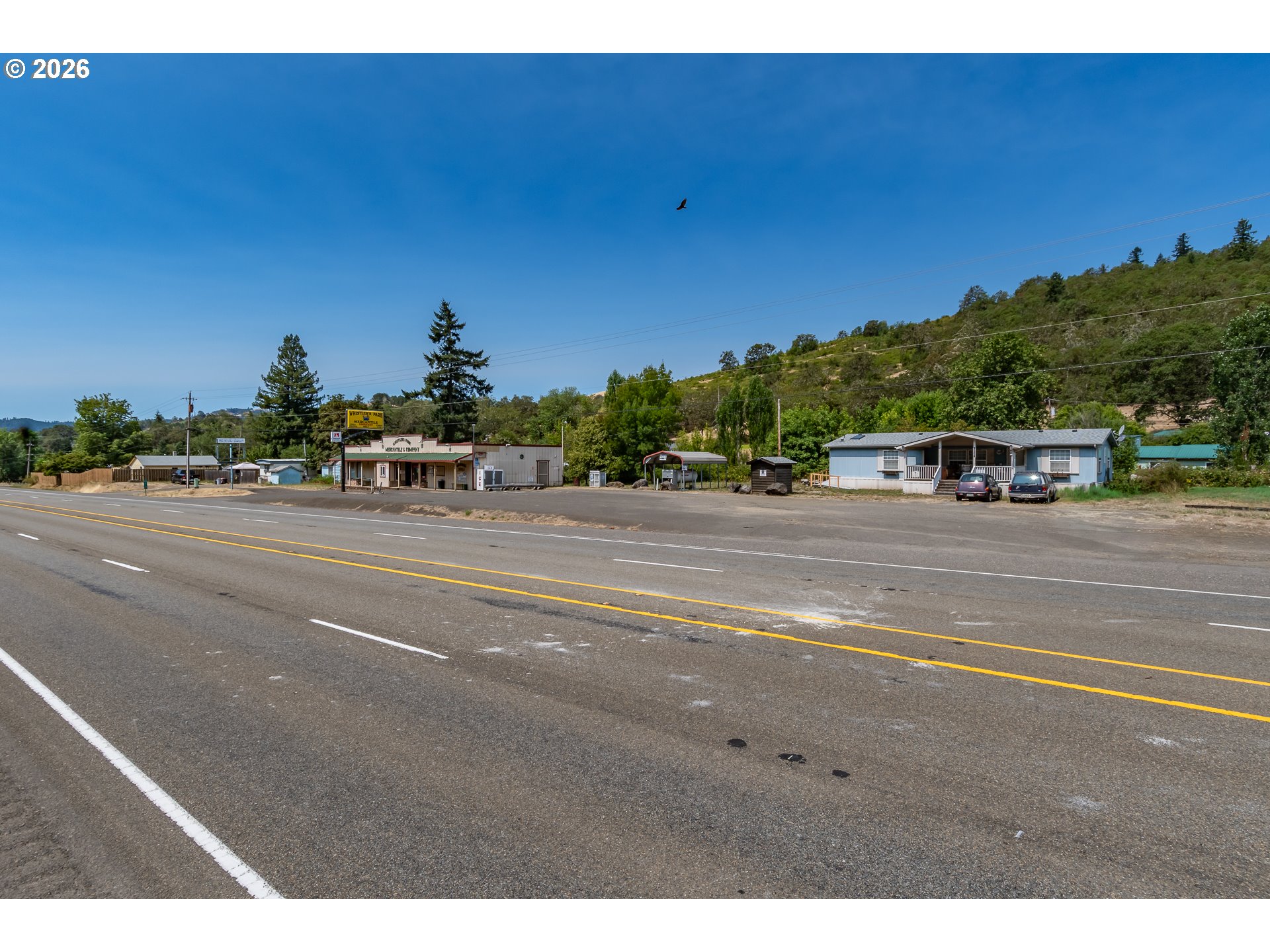 14190 N UMPQUA HWY