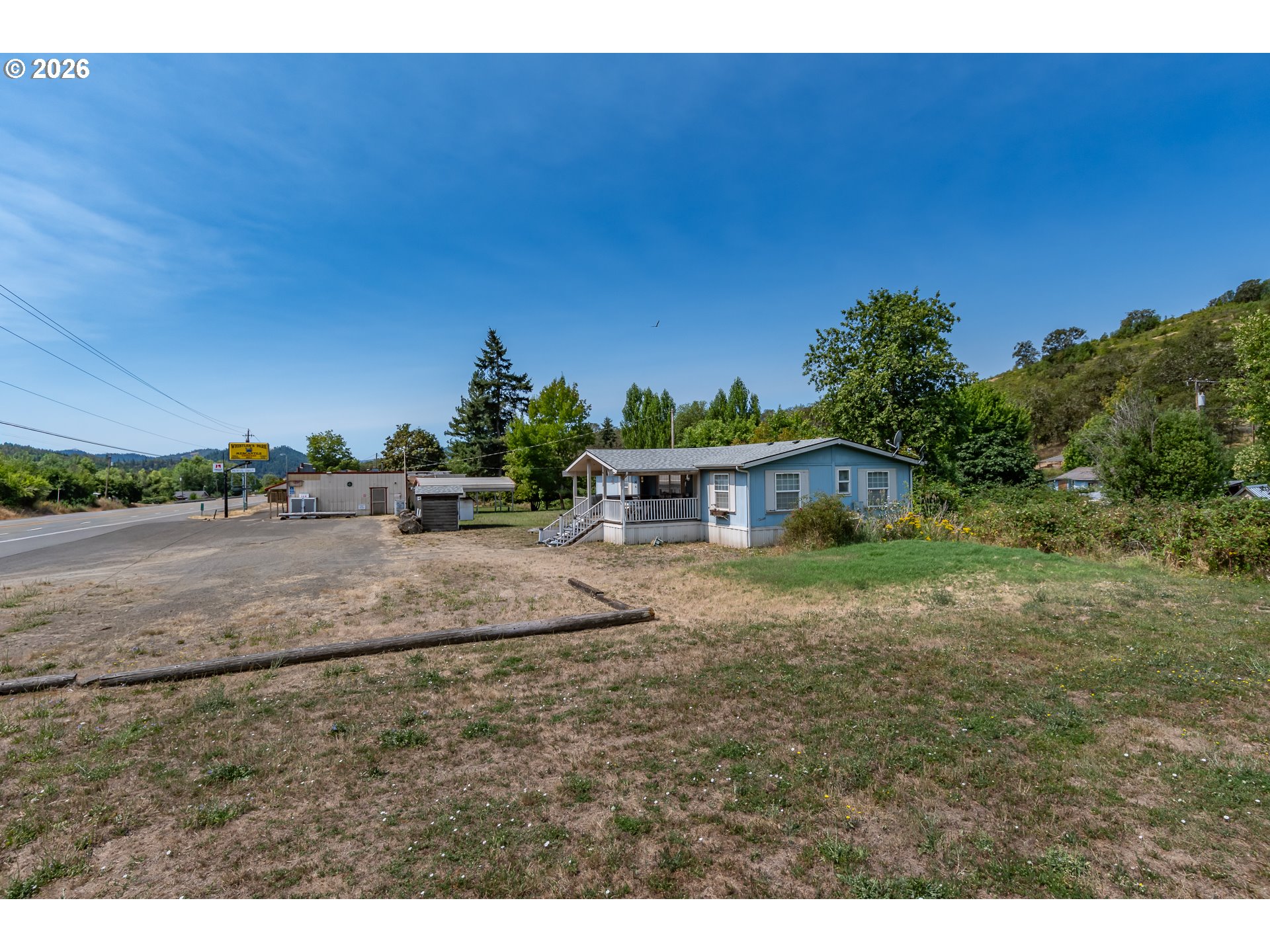 14190 N UMPQUA HWY