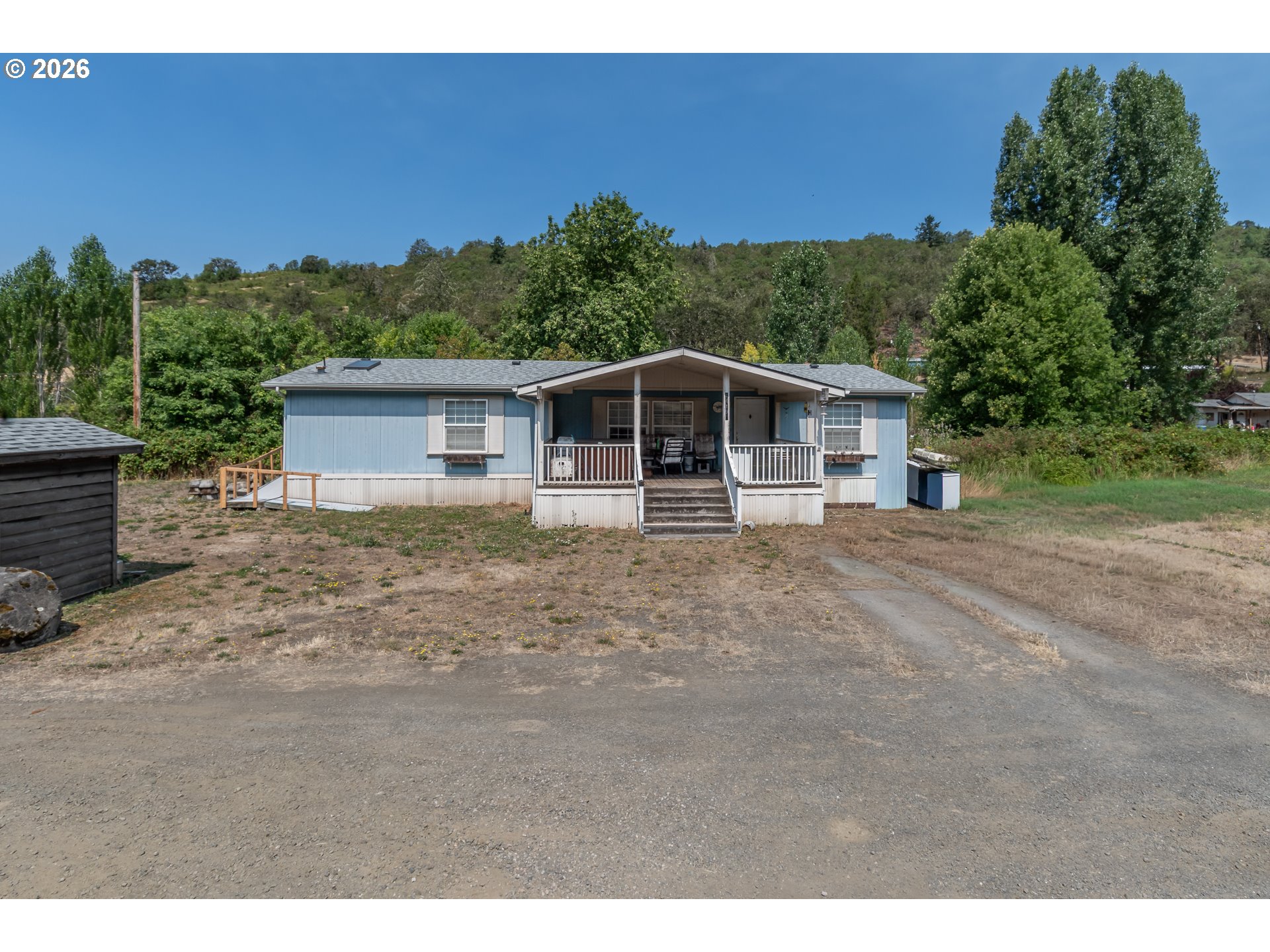 14190 N UMPQUA HWY
