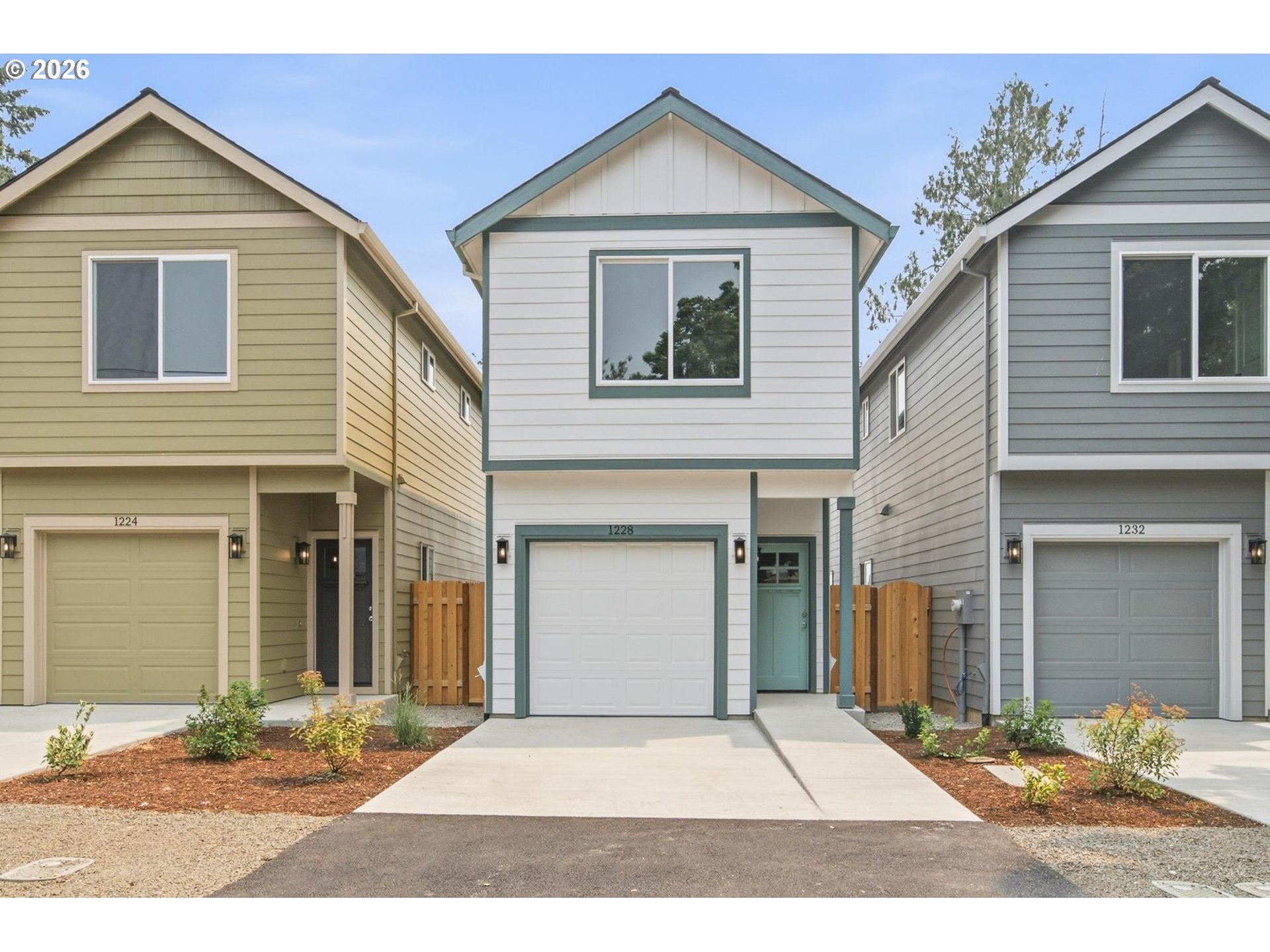 1228 SE 151 St AVE
