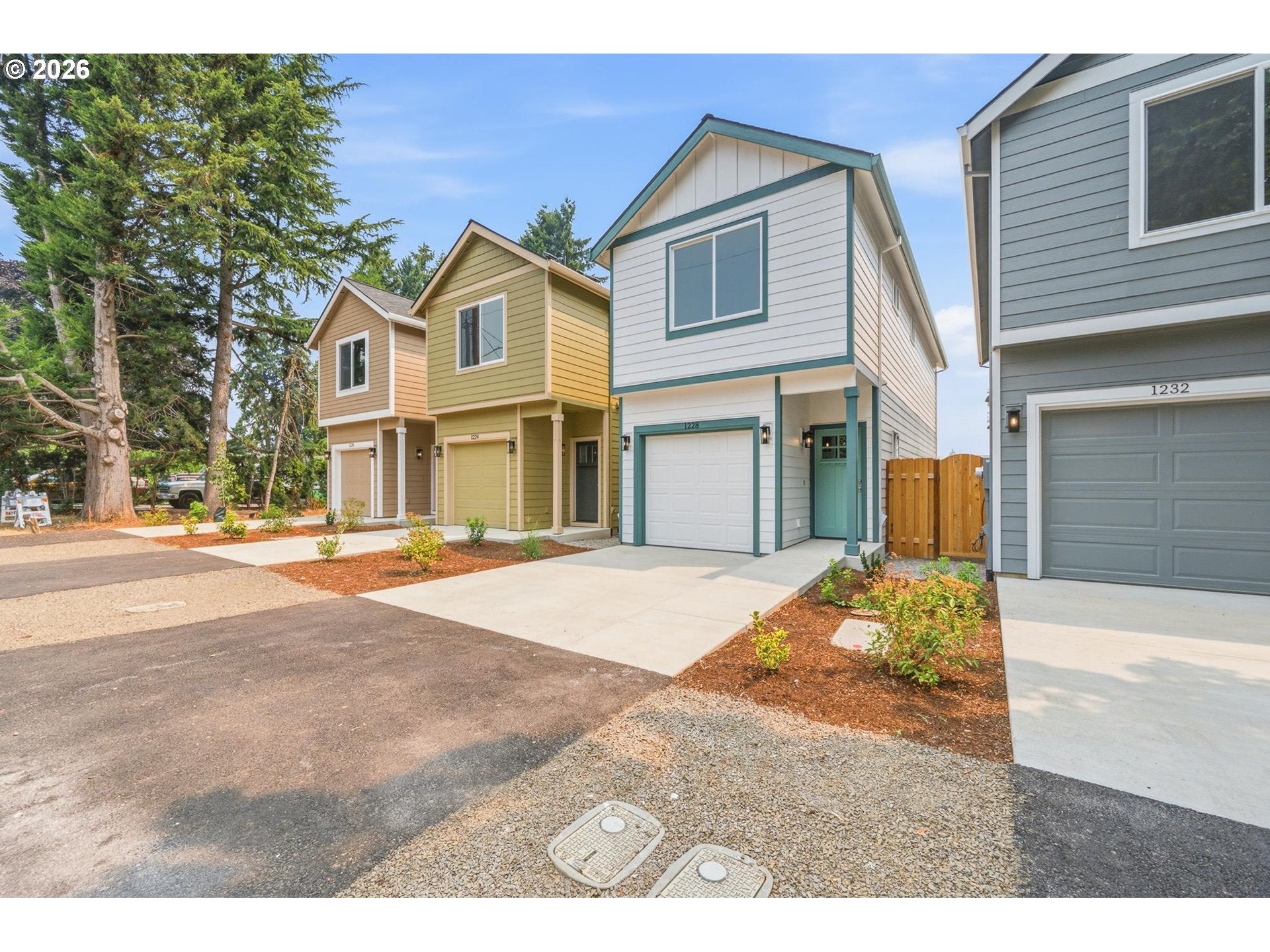 1228 SE 151 St AVE
