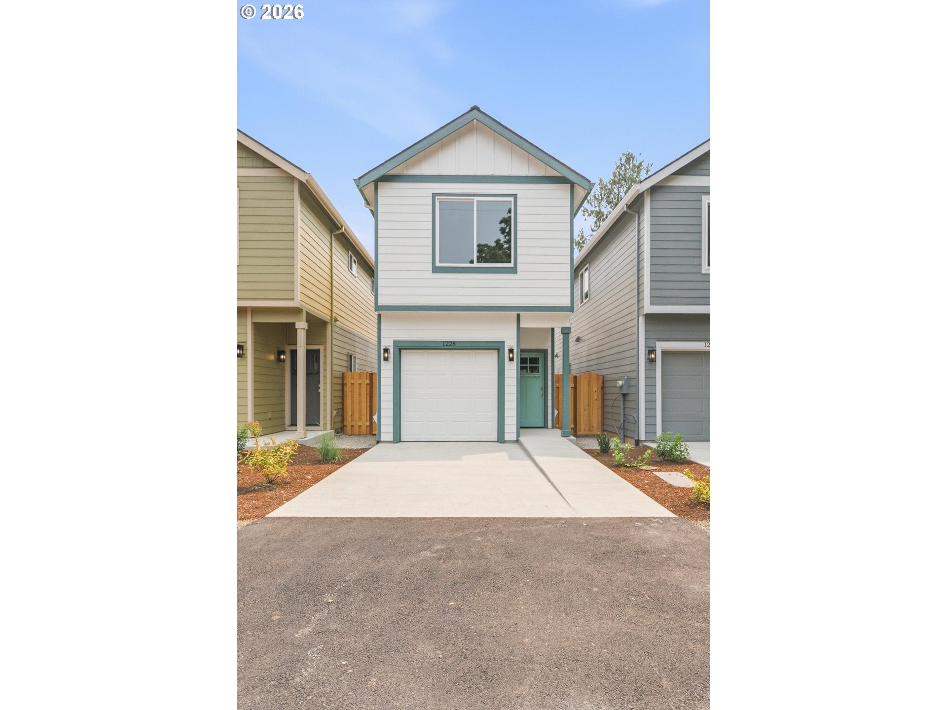 1228 SE 151 St AVE
