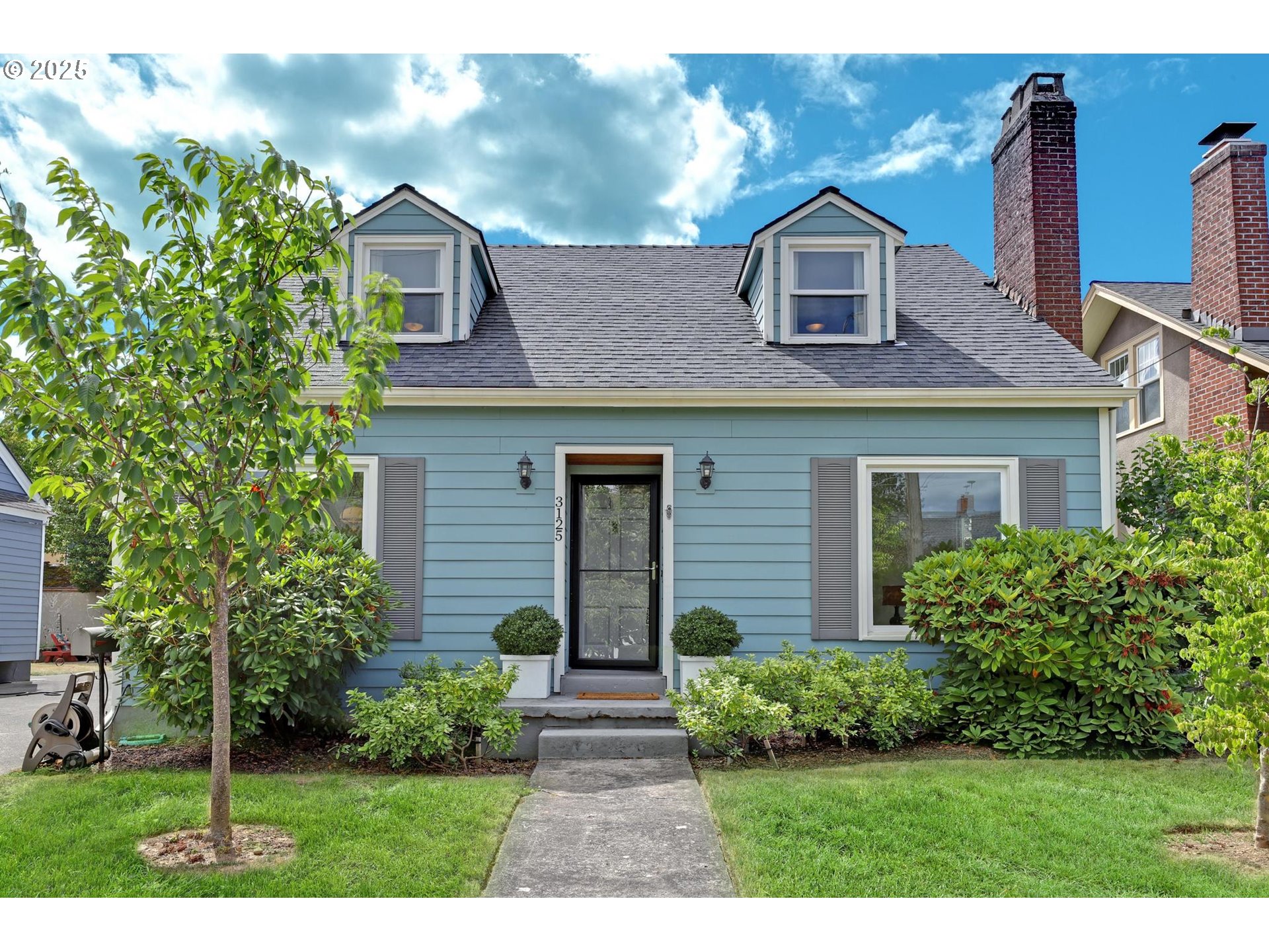 3125 NE 43RD AVE