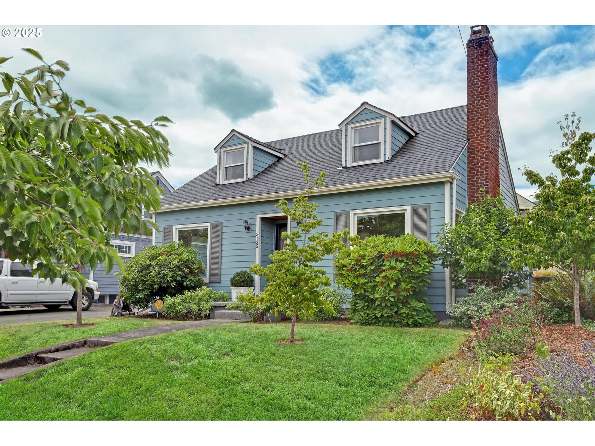 3125 NE 43RD AVE
