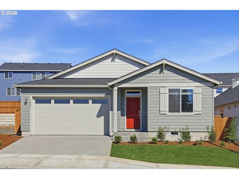 16675 SW Chetco CT Tigard OR 97224