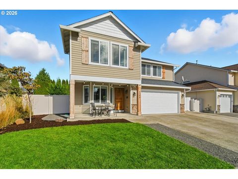 2200 NW 5TH ST Battle Ground WA 98604