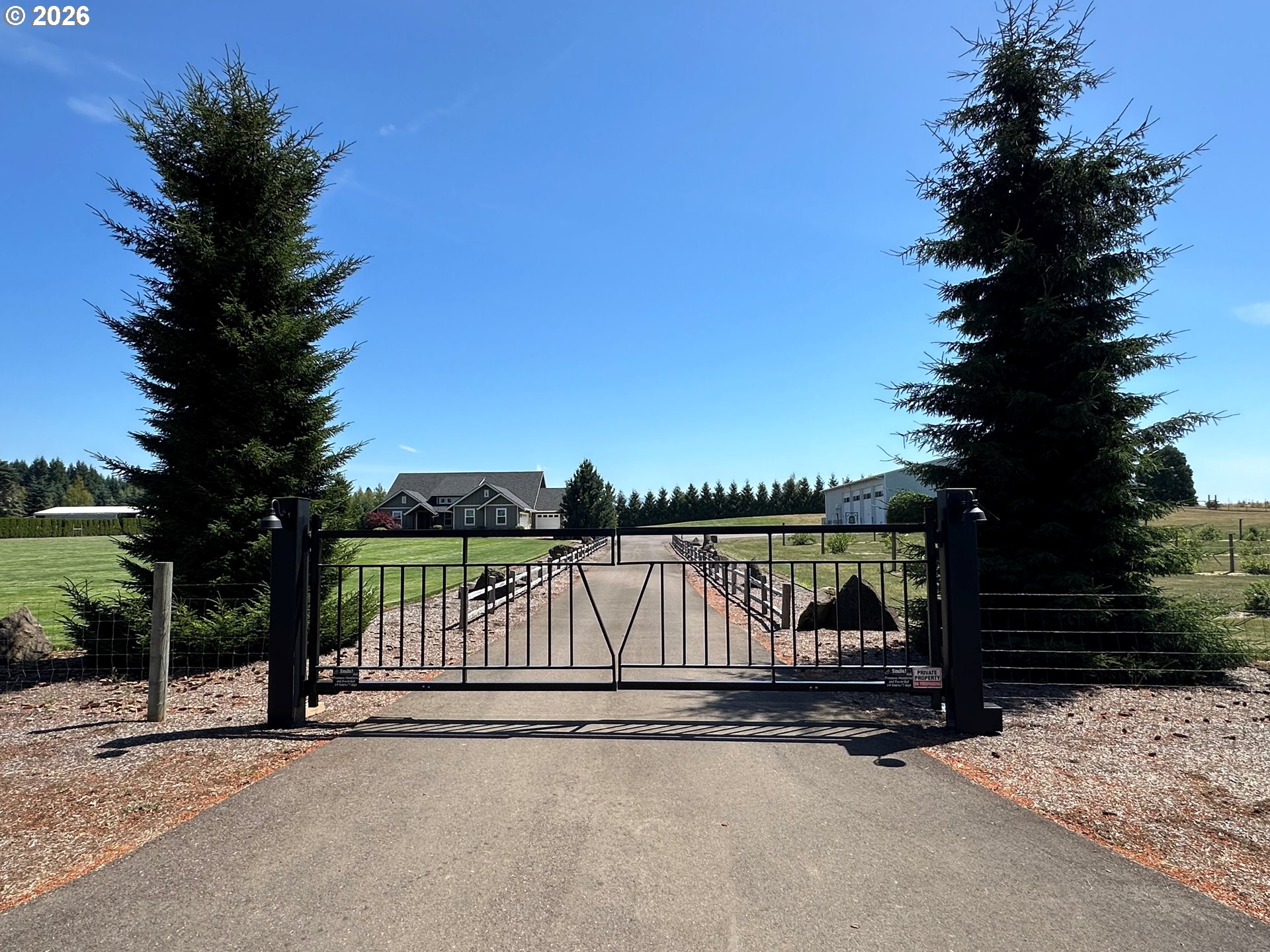 34900 SE DUUS RD